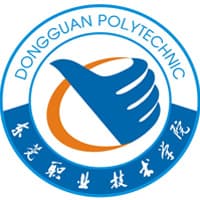 东莞职业技术学院校徽