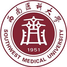 西南医科大学校徽