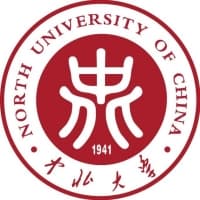 中北大学校徽