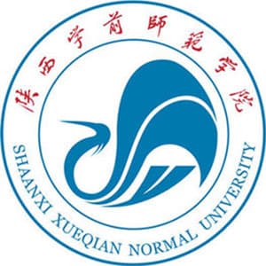 陕西学前师范学院校徽