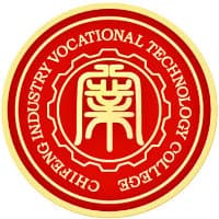 赤峰工业职业技术学院校徽