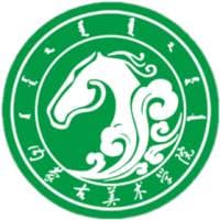 内蒙古美术职业学院校徽