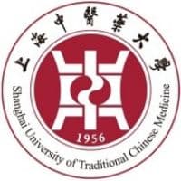 上海中医药大学校徽