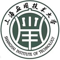 上海应用技术大学校徽