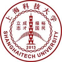 上海科技大学校徽