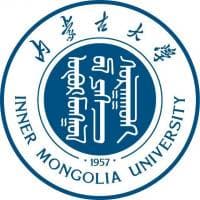 内蒙古大学校徽