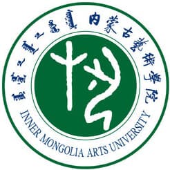 内蒙古艺术学院校徽