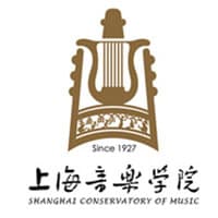 上海音乐学院校徽