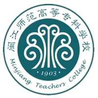 闽江师范高等专科学校校徽