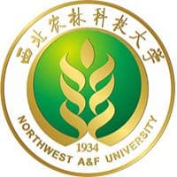 西北农林科技大学校徽
