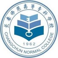 长春师范高等专科学校校徽