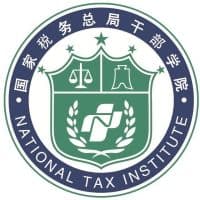 辽宁税务高等专科学校校徽