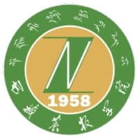 西藏农牧学院校徽