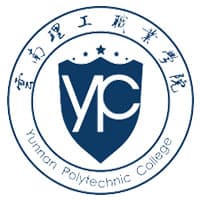 云南理工职业学院校徽