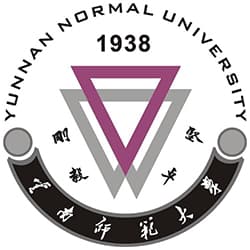 云南师范大学校徽