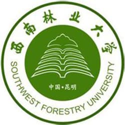 西南林业大学校徽