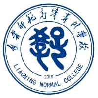 辽宁师范高等专科学校校徽