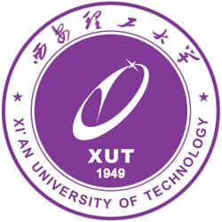 西安理工大学校徽