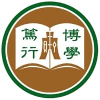 香港恒生大学校徽