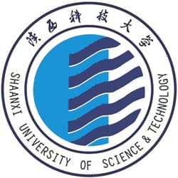 陕西科技大学校徽