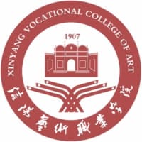 信阳艺术职业学院校徽