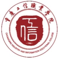 重庆工信职业学院校徽