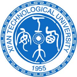 西安工业大学校徽