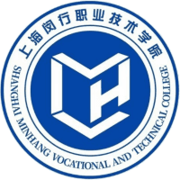 上海闵行职业技术学院校徽