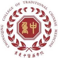 重庆中医药学院校徽
