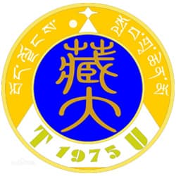 西藏大学校徽