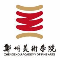 郑州美术学院校徽