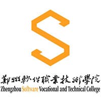 郑州软件职业技术学院校徽