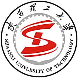 陕西理工大学校徽