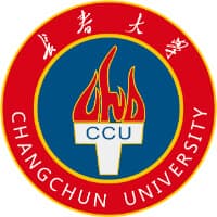 长春大学校徽