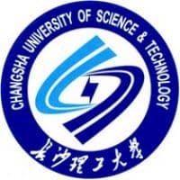 长沙理工大学校徽
