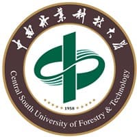 中南林业科技大学校徽