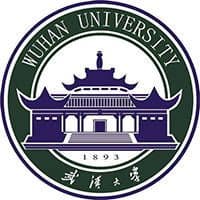 武汉大学校徽