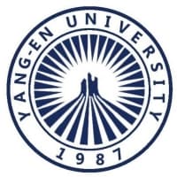 仰恩大学校徽