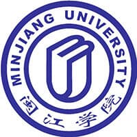 闽江学院校徽
