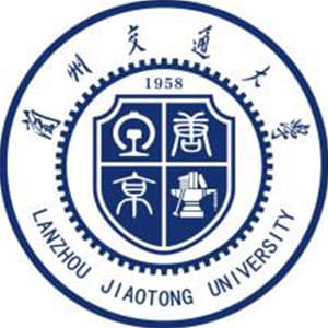 兰州交通大学校徽