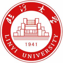 临沂大学校徽