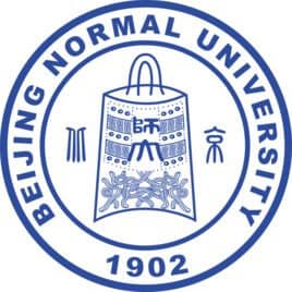 北京师范大学校徽
