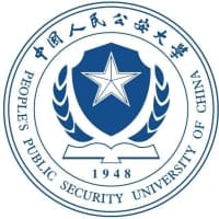 中国人民公安大学校徽