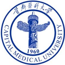 首都医科大学校徽