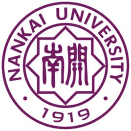 南开大学校徽