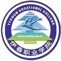 伊春职业学院校徽