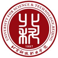 北京科技职业学院校徽