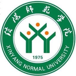 信阳师范学院校徽