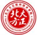 北京北大方正软件职业技术学院校徽