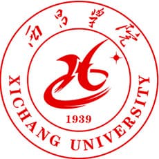 西昌学院校徽